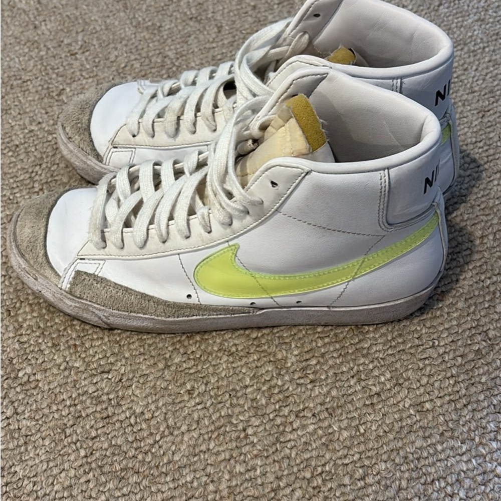 Nike Blazers